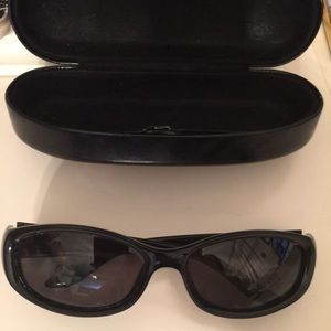 Gucci Sunglasses 2456 S Black